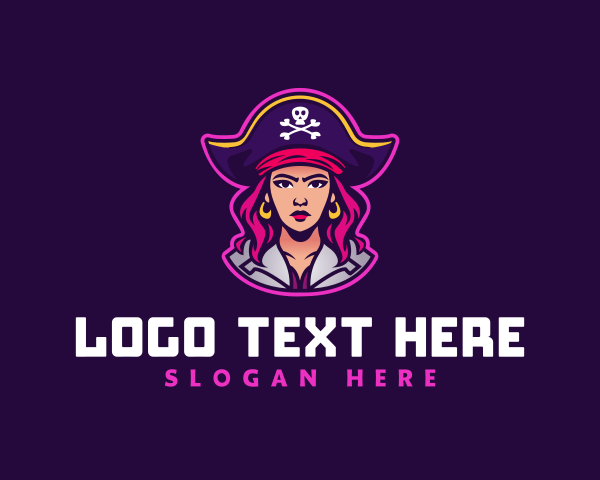 Pirate Queen Gaming