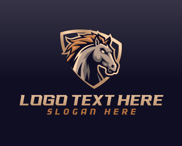 Equine Gaming Stallion