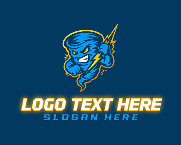 Thunderstorm Gaming Alliance