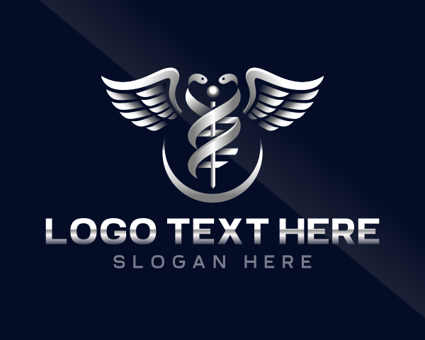 Caduceus DNA Health Lab