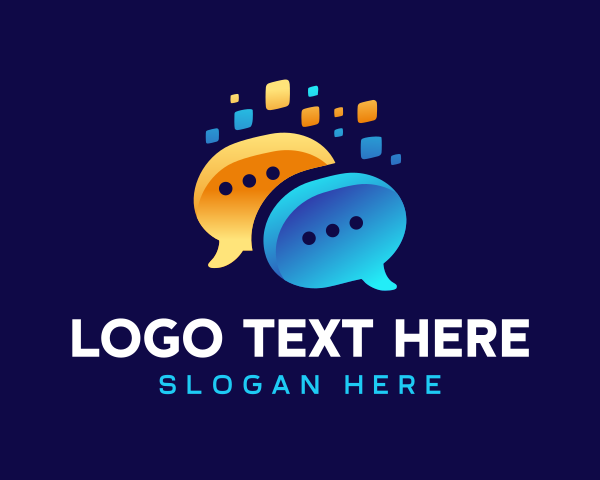 Chat Language Learning App