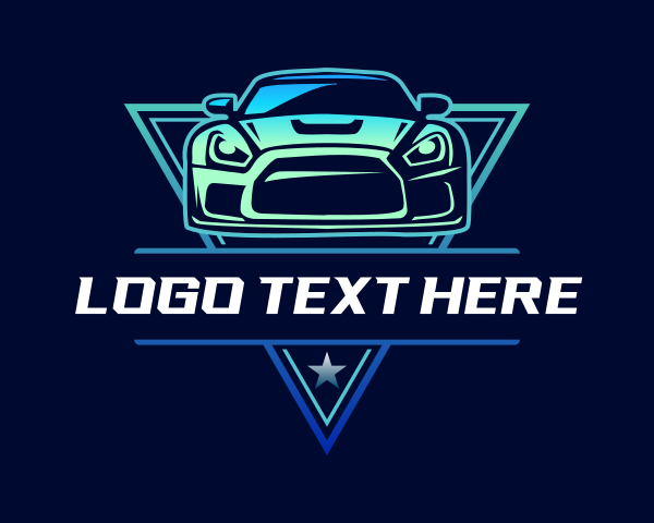 Auto Transport Emblem