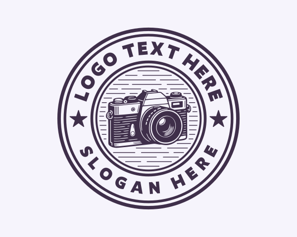Vintage Lens Photography Studio