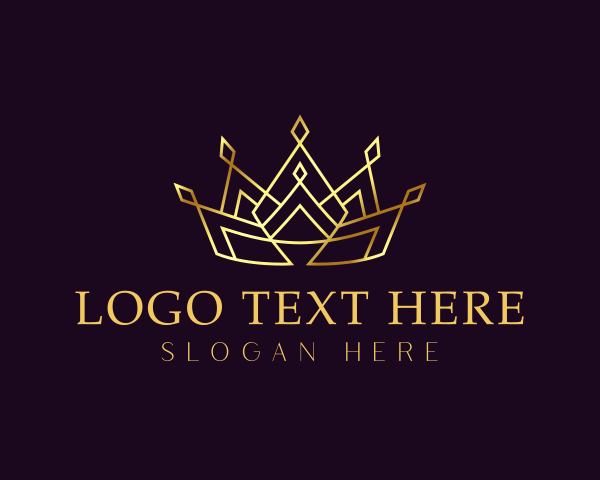 Regal Golden Crown