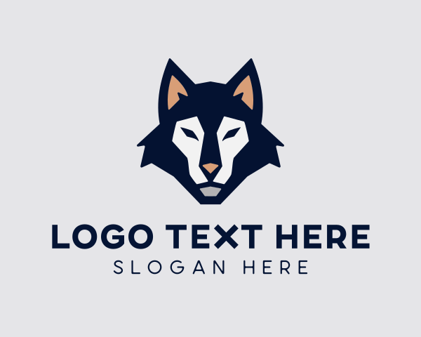 Wild Wolf Sanctuary Design