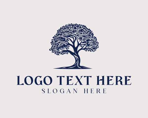 Eco Leaf Forestry Co.