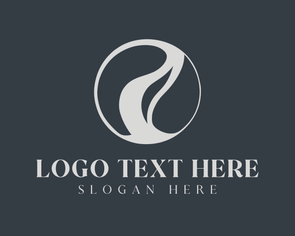 Contemporary Tech Branding