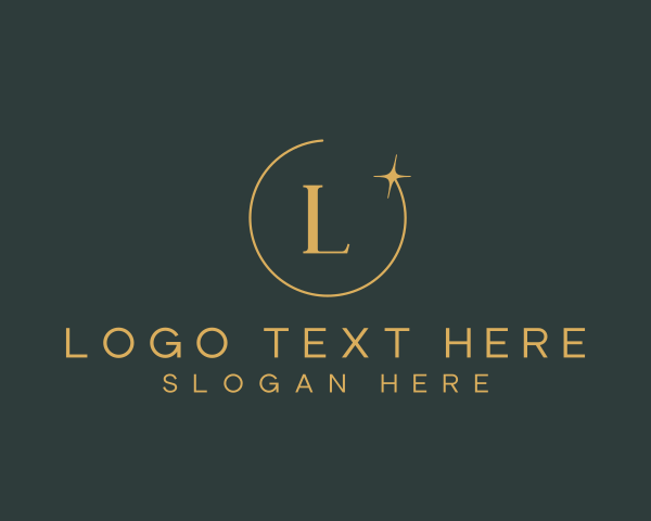 Minimalist Boutique Emblem