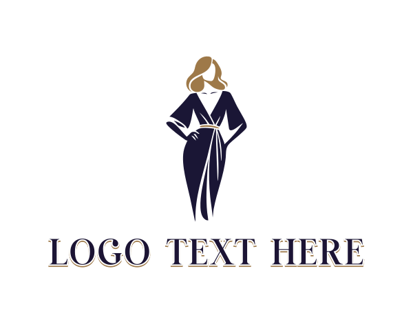 Elegant Lady Couture