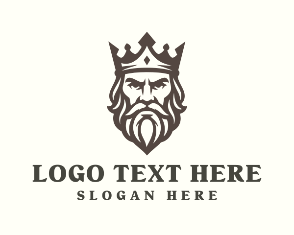 Regal Beard Monarch