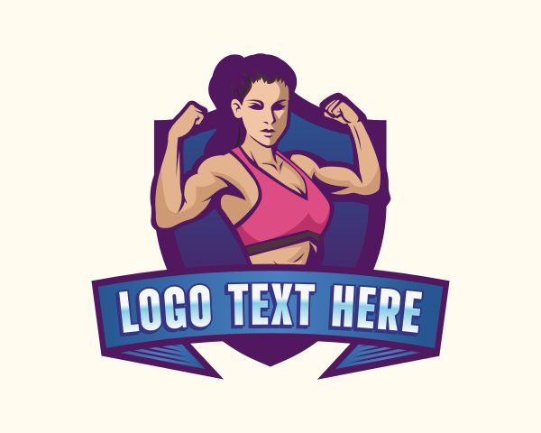 Empowered Woman Fitness