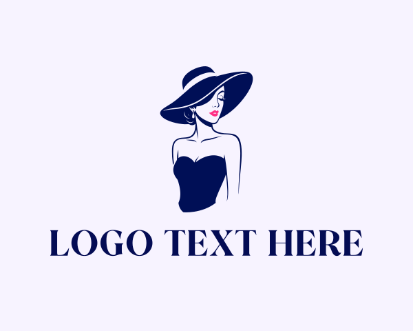 Elegant Chic Fashionista