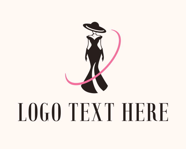 Elegant Couture Gown Boutique