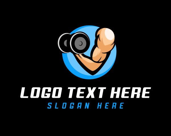 Strength Dumbbell Fitness