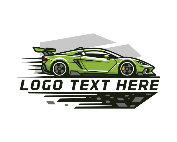 Sports Car Racing