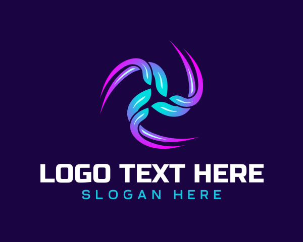 Digital Swoosh Tech