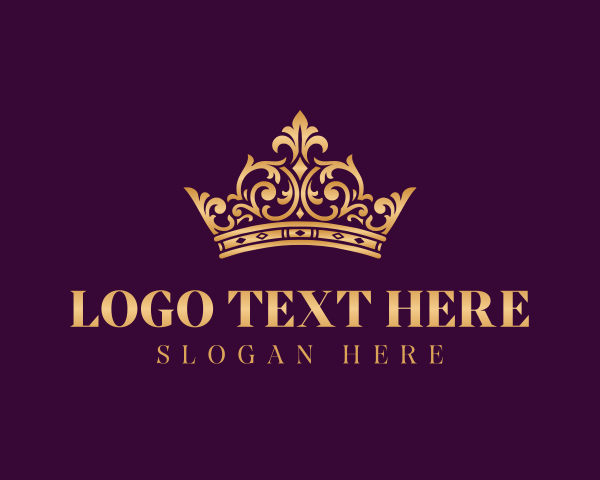 Royal Regal Crown