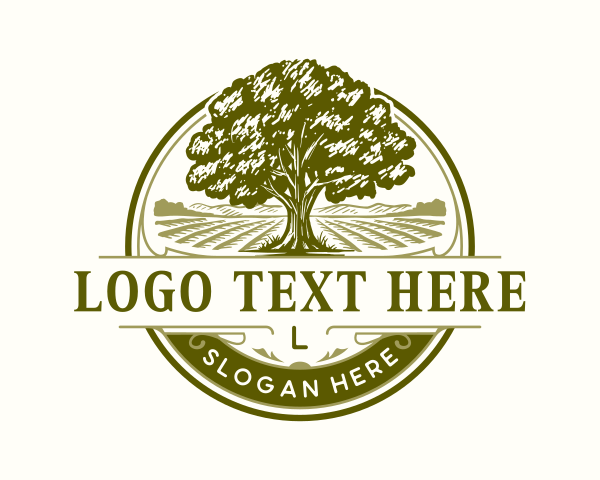 Oak Tree Agriculture