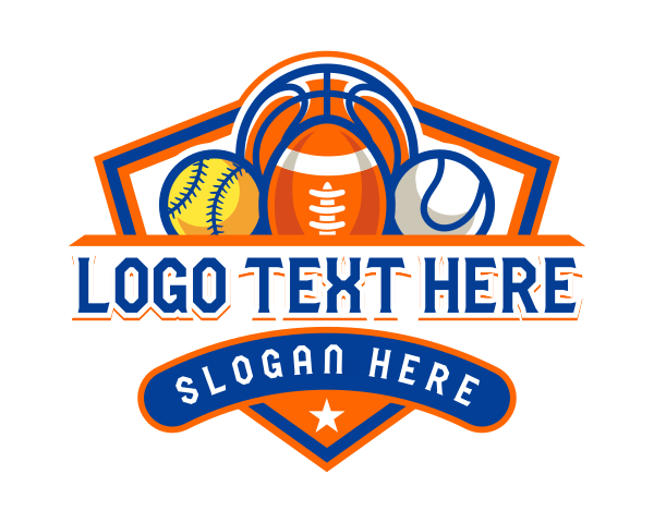 Sports Tournament Recreation