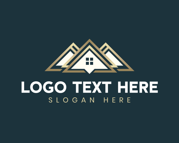 Residential Roof Property