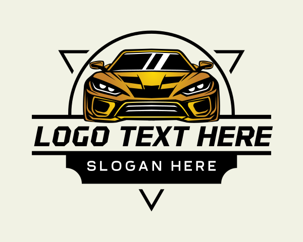 Automotive Car Detailing
