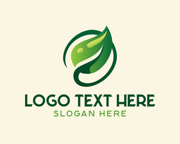 Leaf Nature Eco