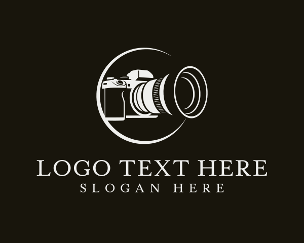DSLR Camera Photography