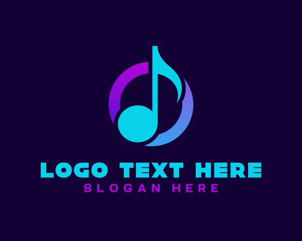 Music Media App