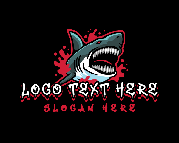 Savage Shark Esports