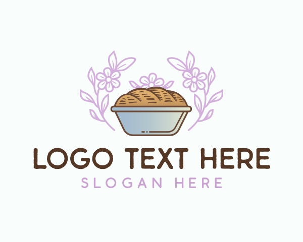 Bakery Bread Baking