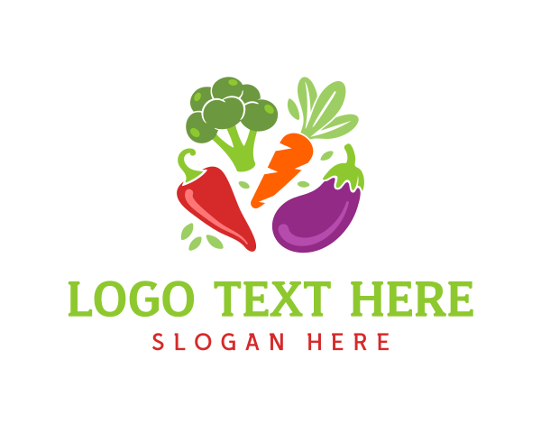 Organic Vegetable Farm