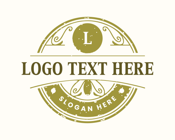 Heritage Craft Seal