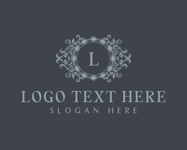 Ornate Frame Boutique