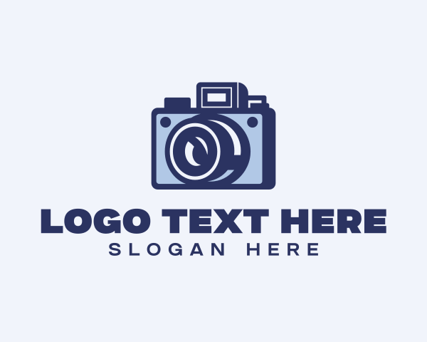 Photography Camera Studio