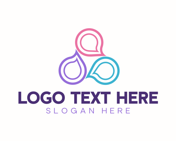 Social Messaging Hub
