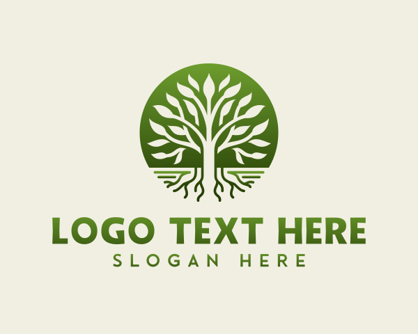 Eco Roots Horticulture