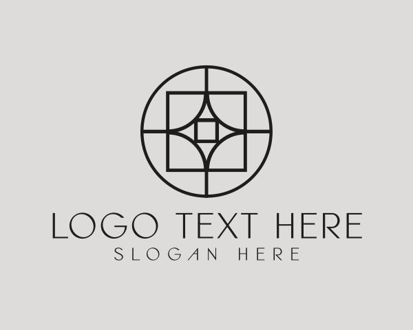 Minimalist Geometric Design