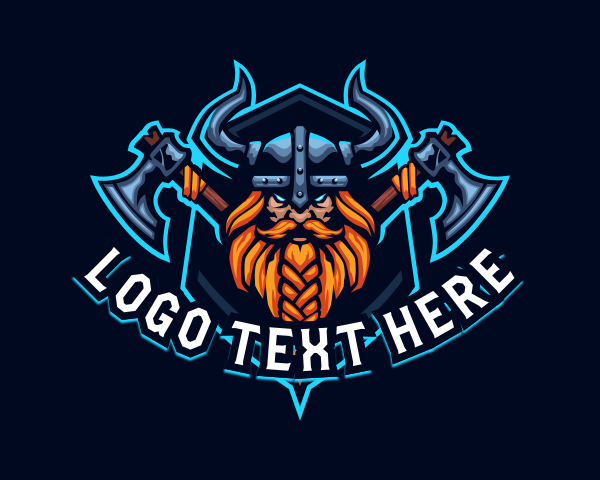 Warrior Viking Esports