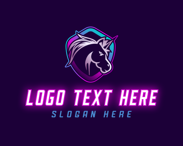 Unicorn Gamer Esports
