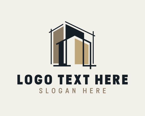 Architectural Home Builder Design