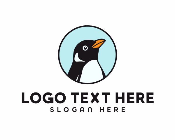 Polar Penguin Haven