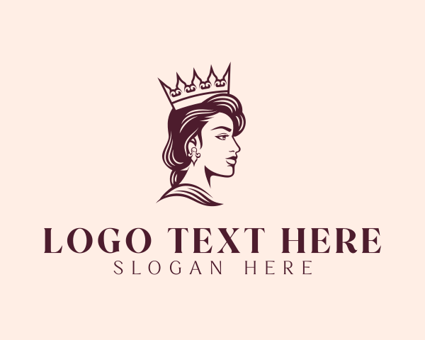 Regal Queen Crown