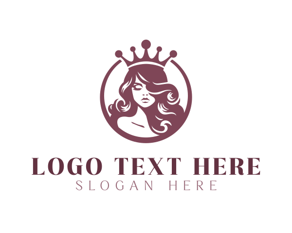 Regal Beauty Crown