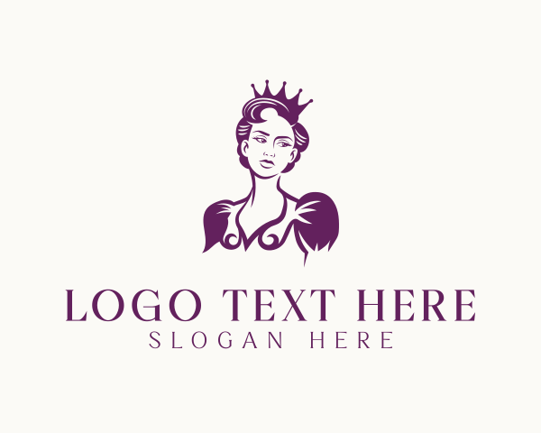 Regal Elegance Crown
