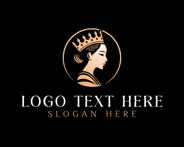 Regal Queen Elegance