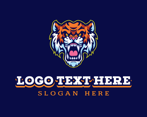 Tiger Beast Gaming