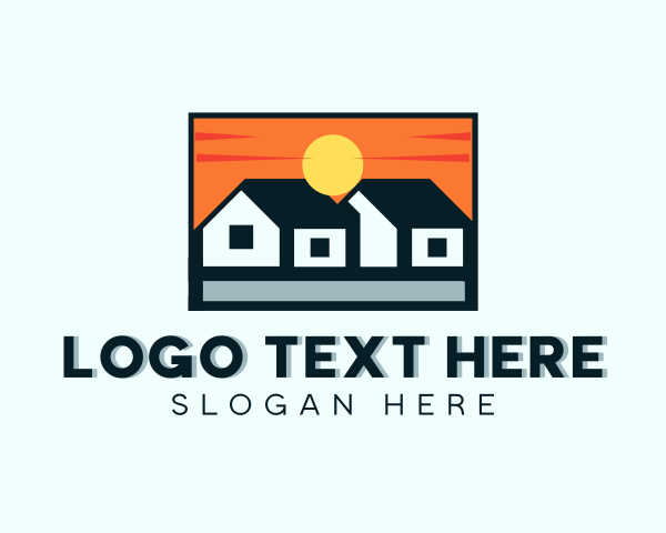 House Roofing Residence