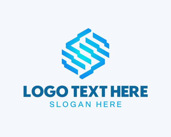 Blue Tech Business