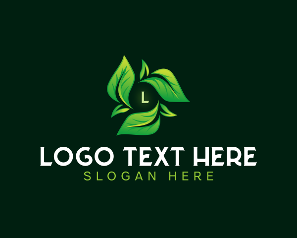 Eco Leaf Wellness Spa