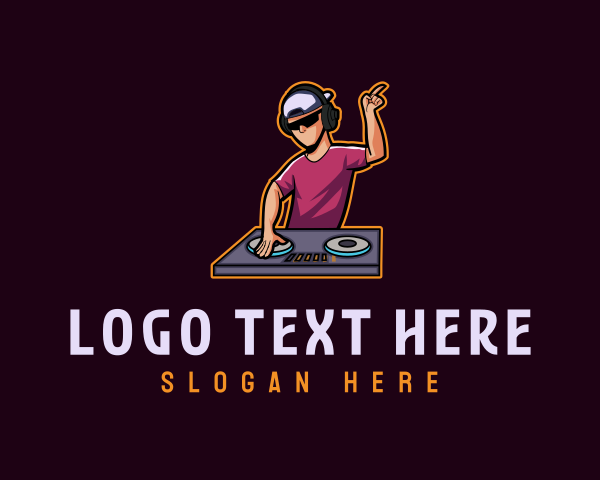 DJ Stream Vibes